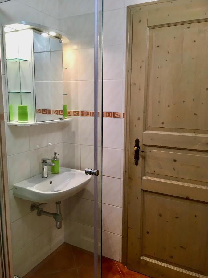Nomenj Apartment Milena מראה חיצוני תמונה