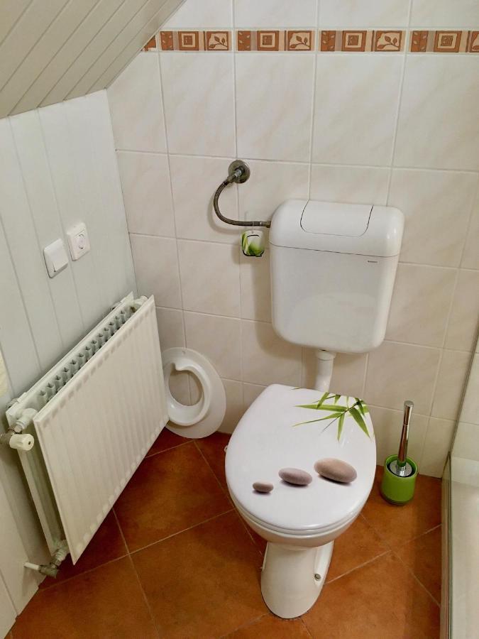 Nomenj Apartment Milena מראה חיצוני תמונה