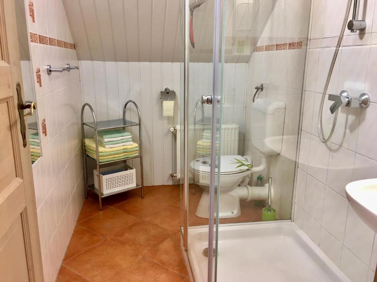 Nomenj Apartment Milena מראה חיצוני תמונה