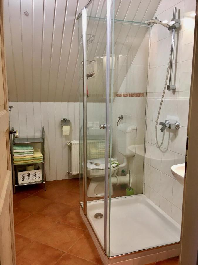Nomenj Apartment Milena מראה חיצוני תמונה