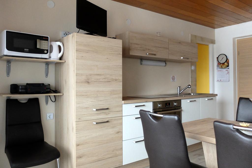 Nomenj Apartment Milena מראה חיצוני תמונה