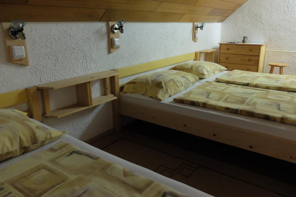 Nomenj Apartment Milena מראה חיצוני תמונה