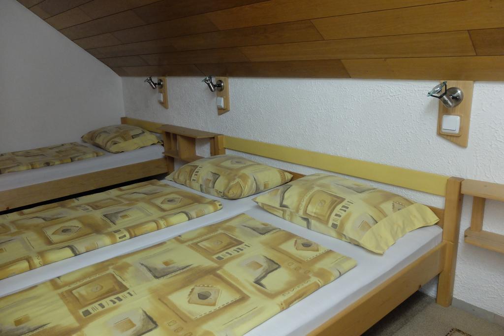 Nomenj Apartment Milena מראה חיצוני תמונה